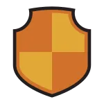 Defend SVG Icon